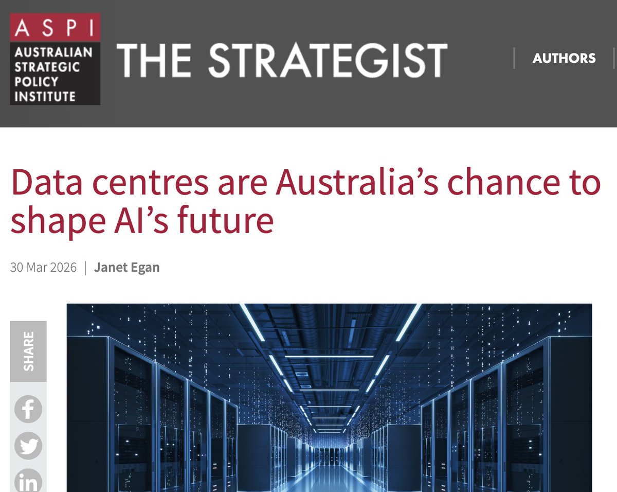 Janet Egan tweet media