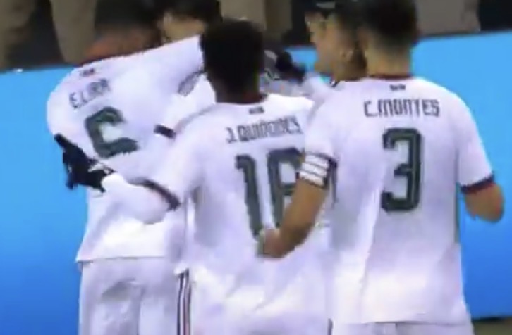 The Touchline | 𝐓 tweet media