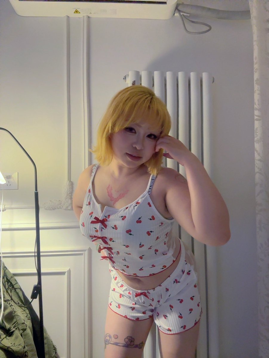 小泽犸黎苗 tweet media