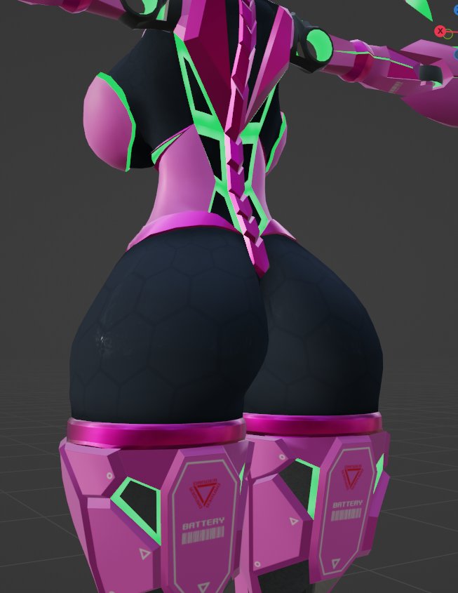 むんちょ(muncyo) tweet media