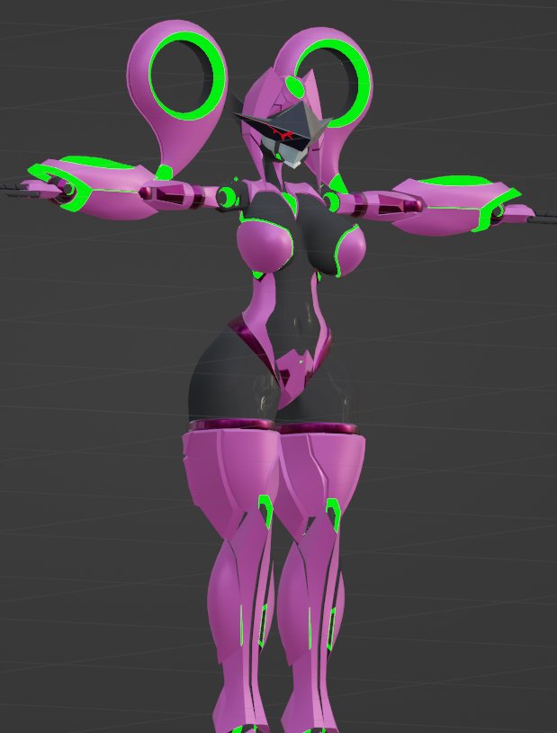 むんちょ(muncyo) tweet media