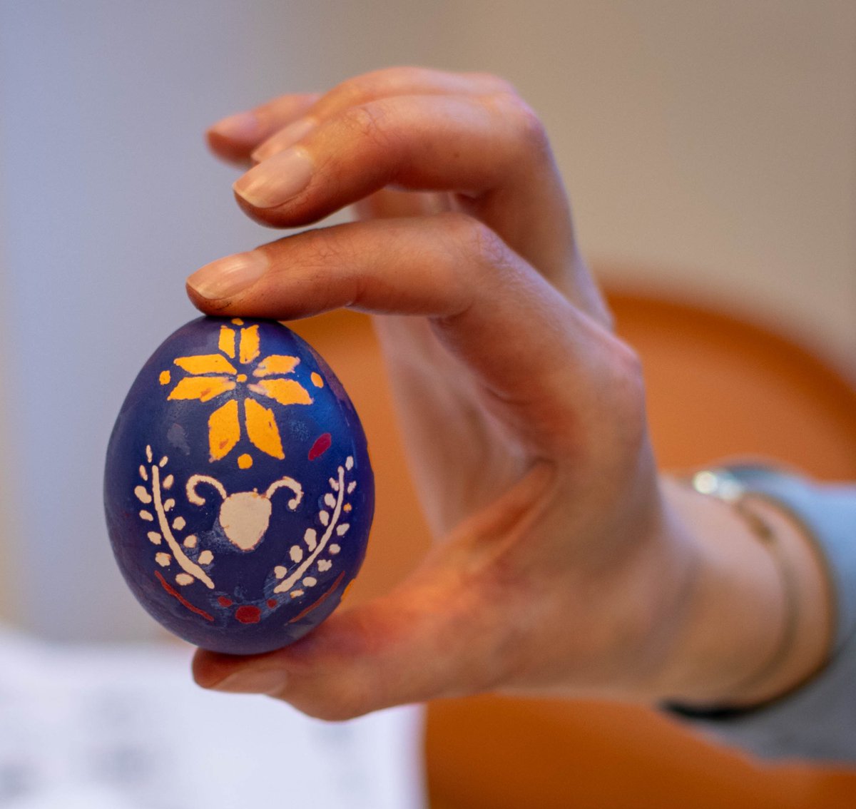 Levi_Borovychok's tweet image. This is a #pysanka account for a short time. 

#TraditionalArt #TraditionalArtist #TraditionalDrawing #TraditionalPainting #HandmadeArt #AnalogArt