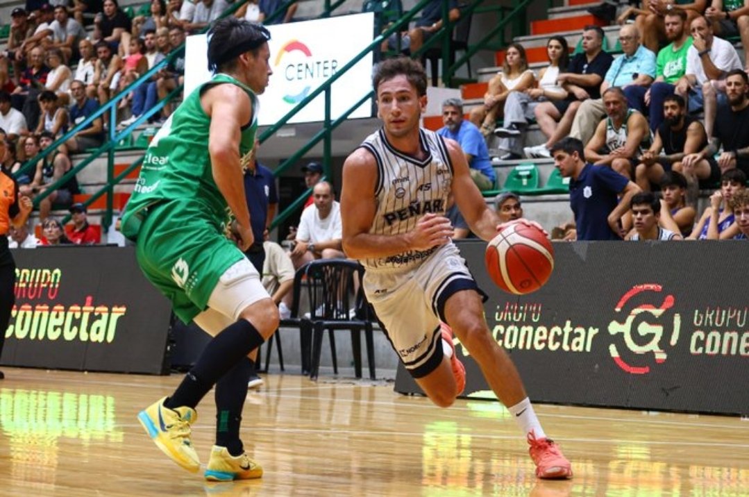 Los Martines tweet media