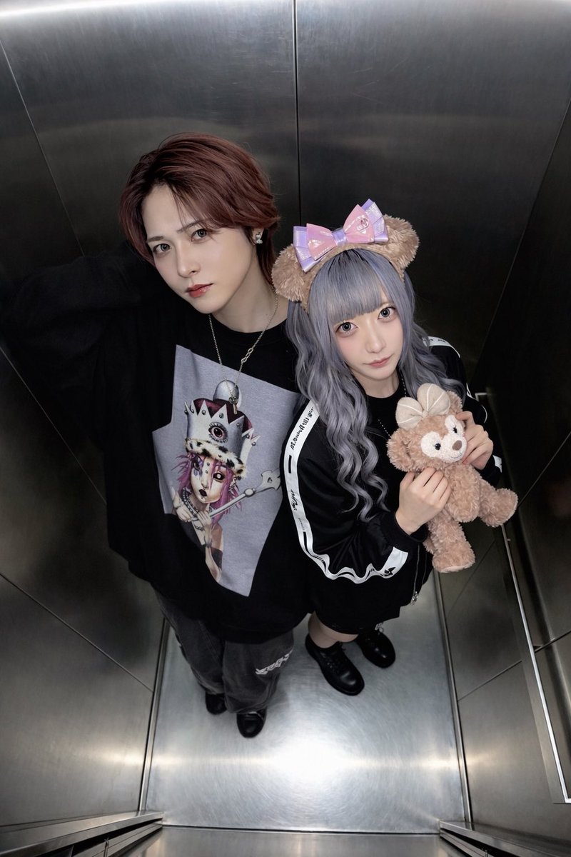 元自衛隊メン地下 tweet media