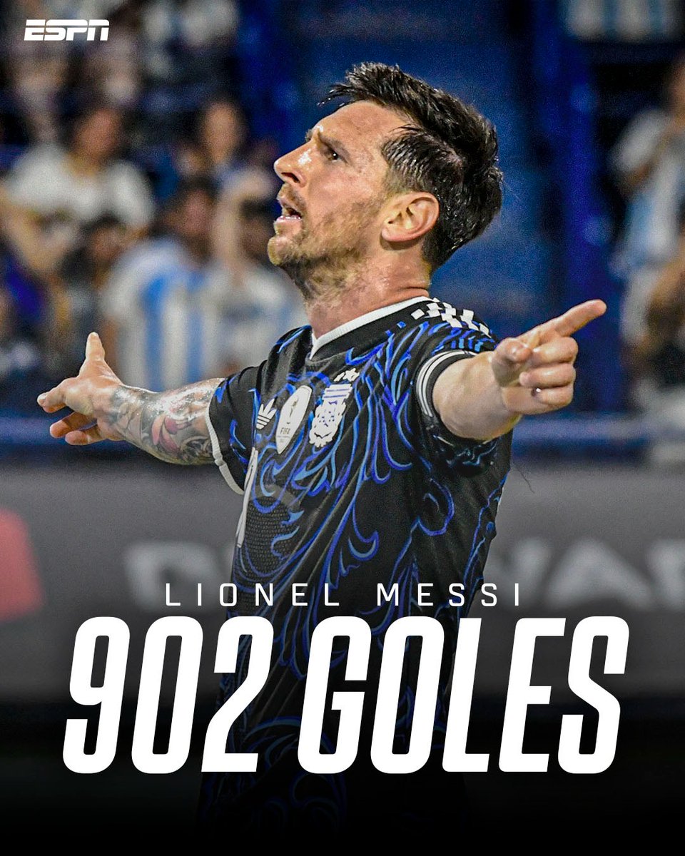 ESPN Argentina tweet media