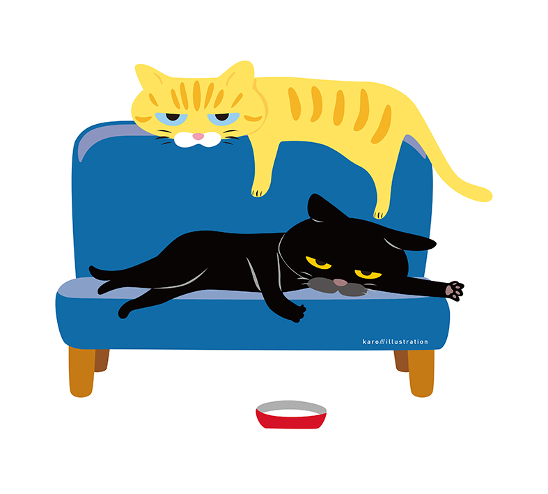 karo12illustration tweet media