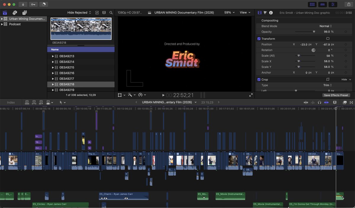 Eric Smidt tweet media