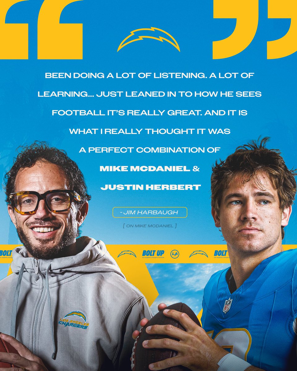 Los Angeles Chargers tweet media