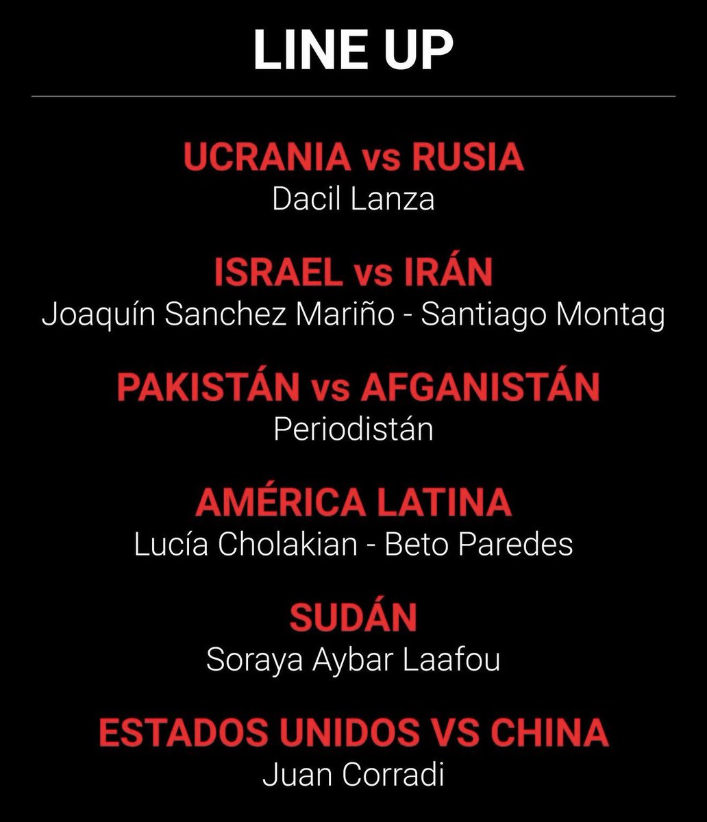 Heriberto Paredes ★ tweet media