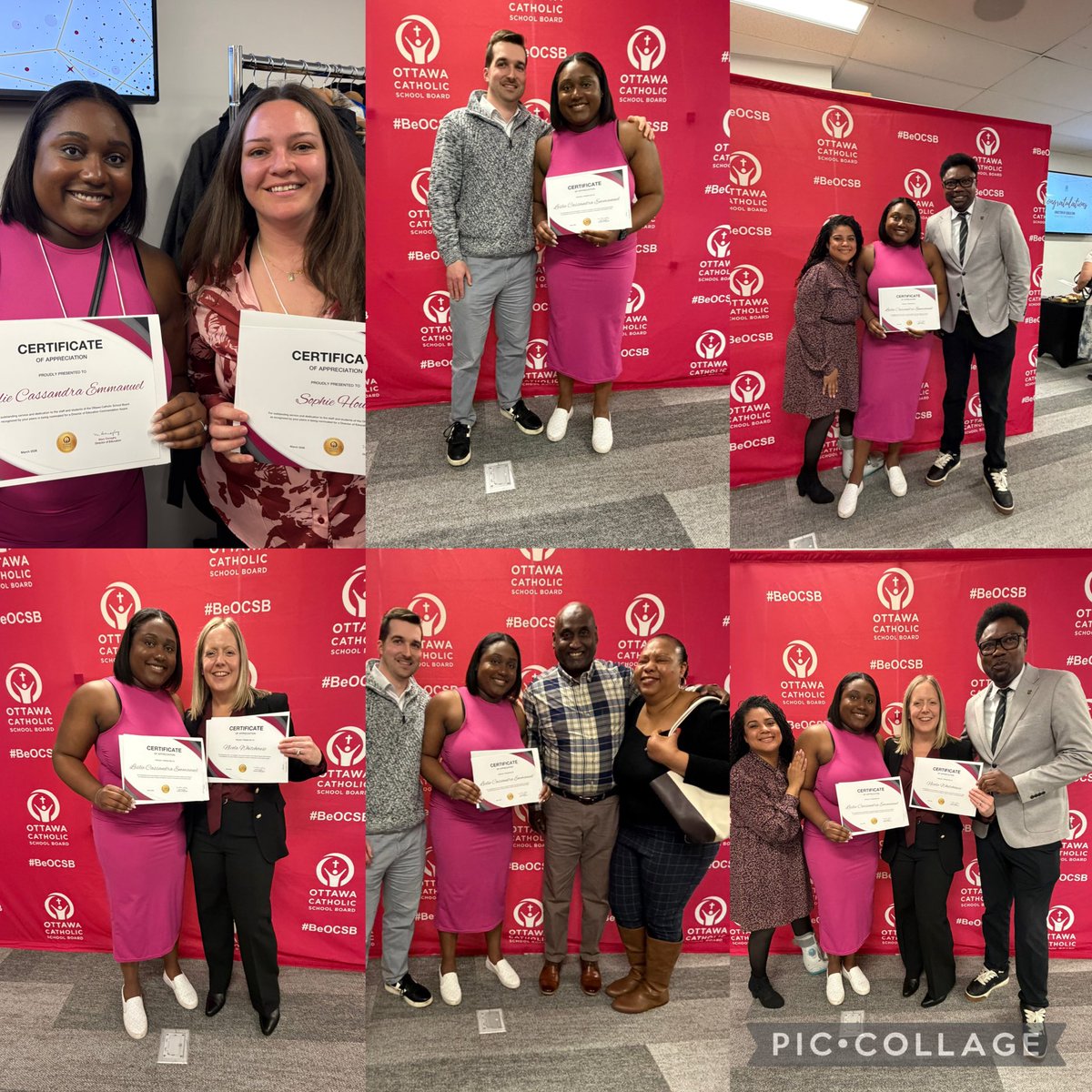 Leslie Emmanuel, OCT tweet media