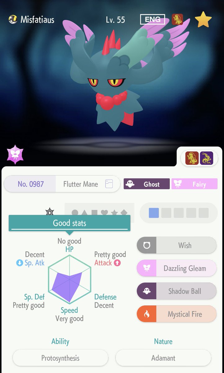 BadPokemonPlayer845 tweet media
