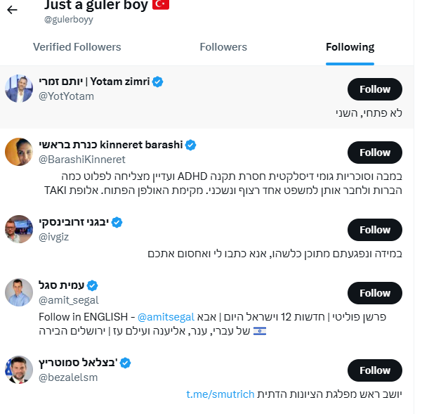 hosni kambout tweet media