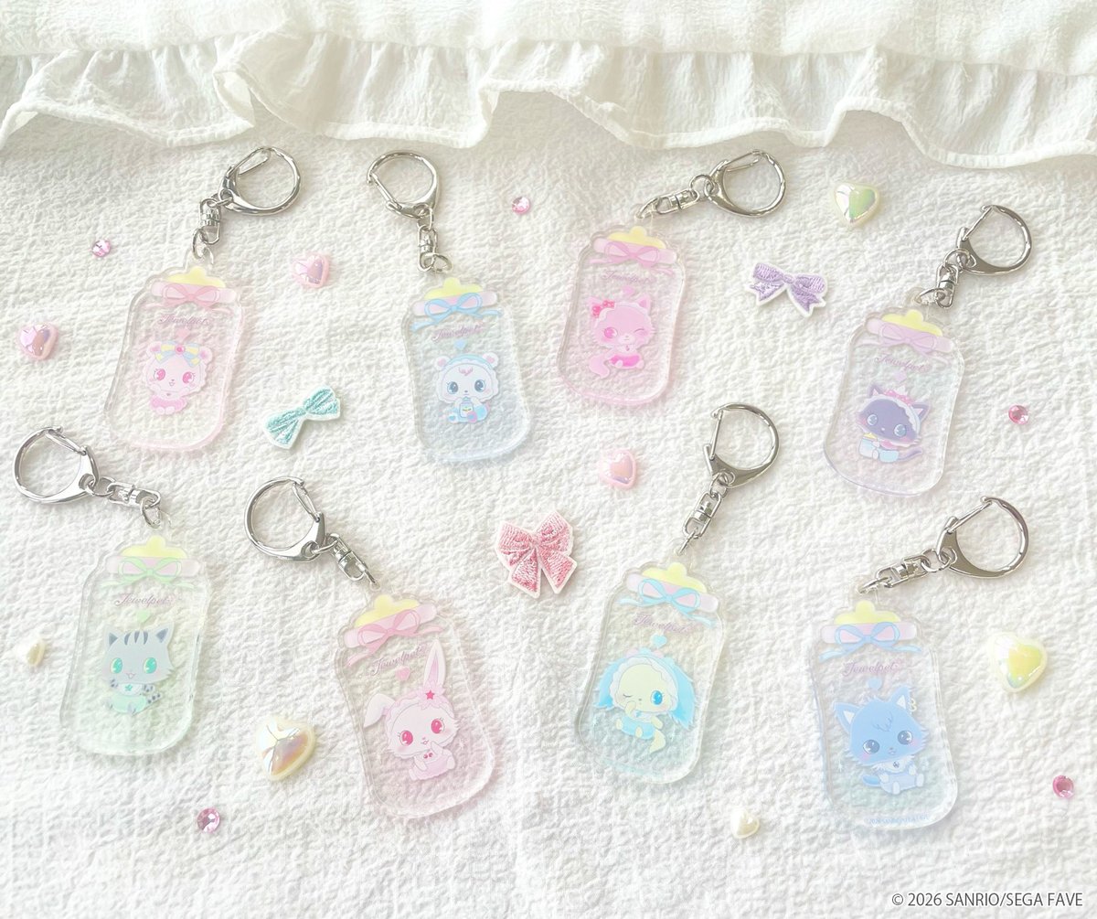 ハピぽぷ tweet media