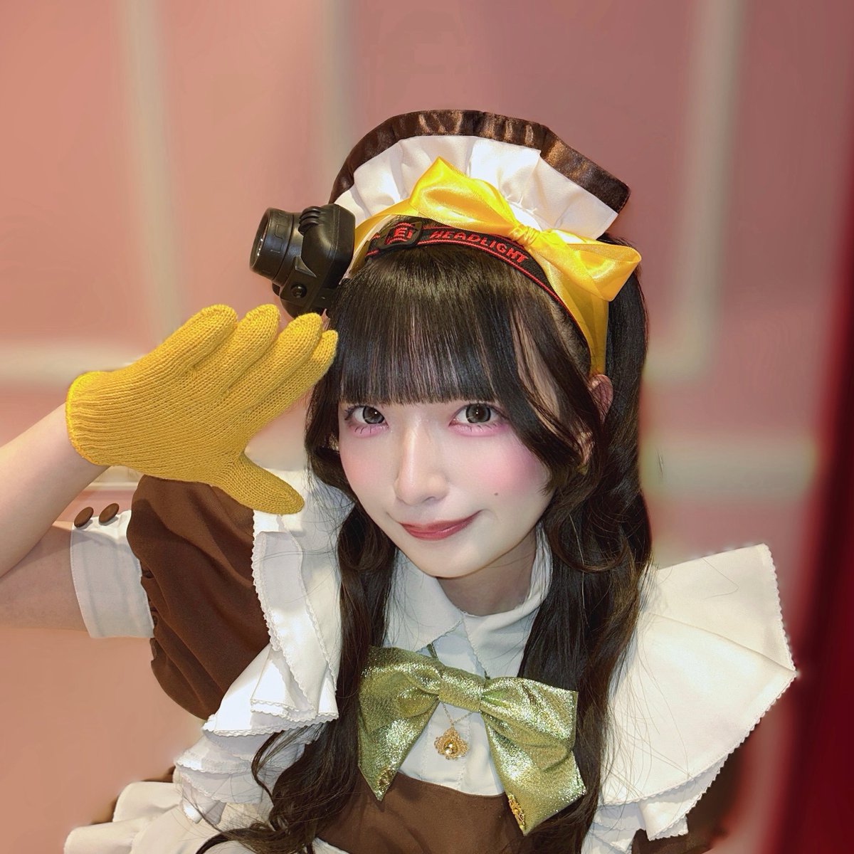 にゃあ 新しいプロフィール画像