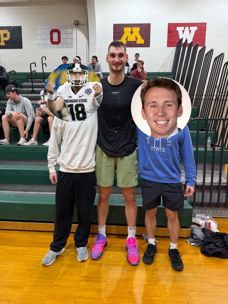 Connor Cook tweet media