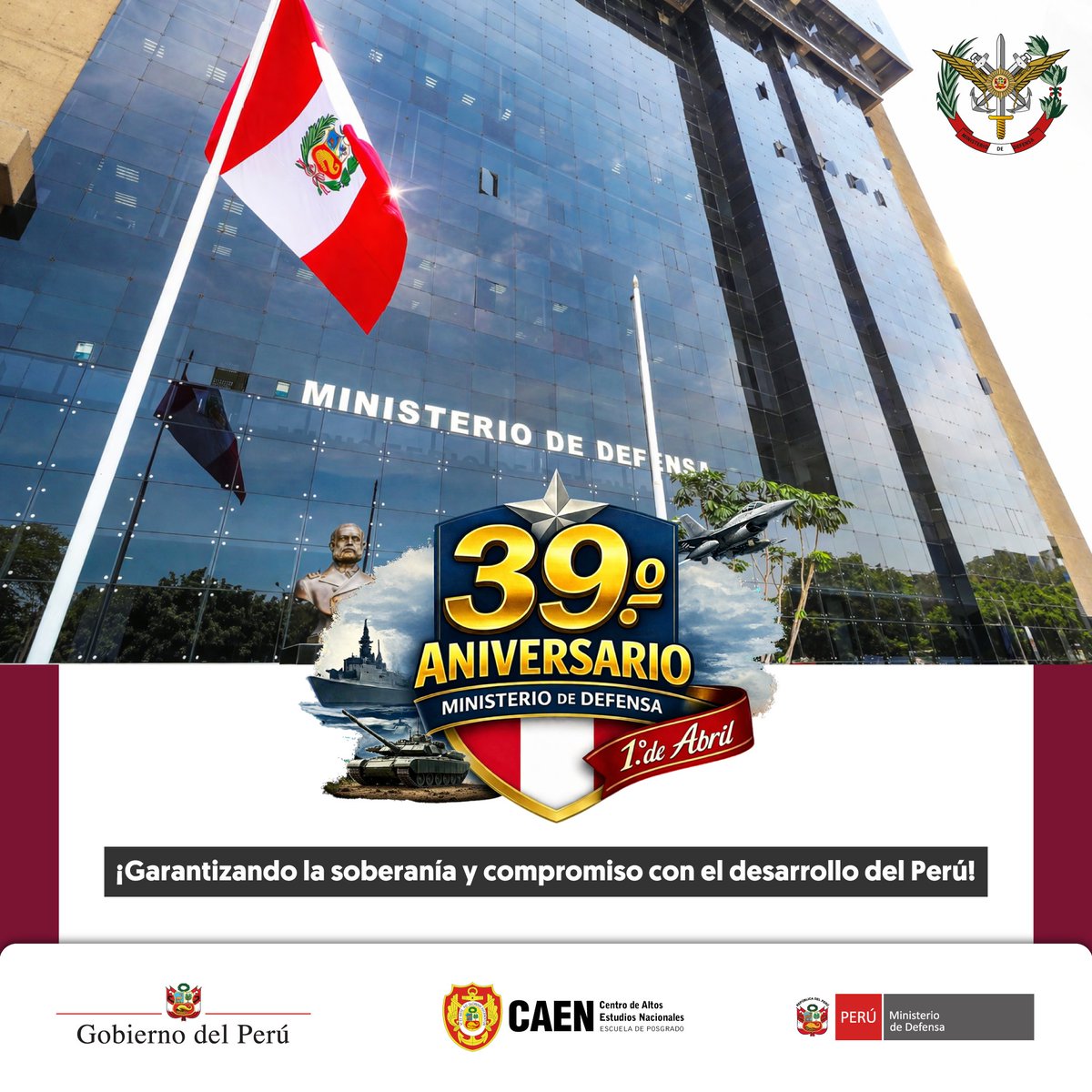 CAEN-EPG tweet media