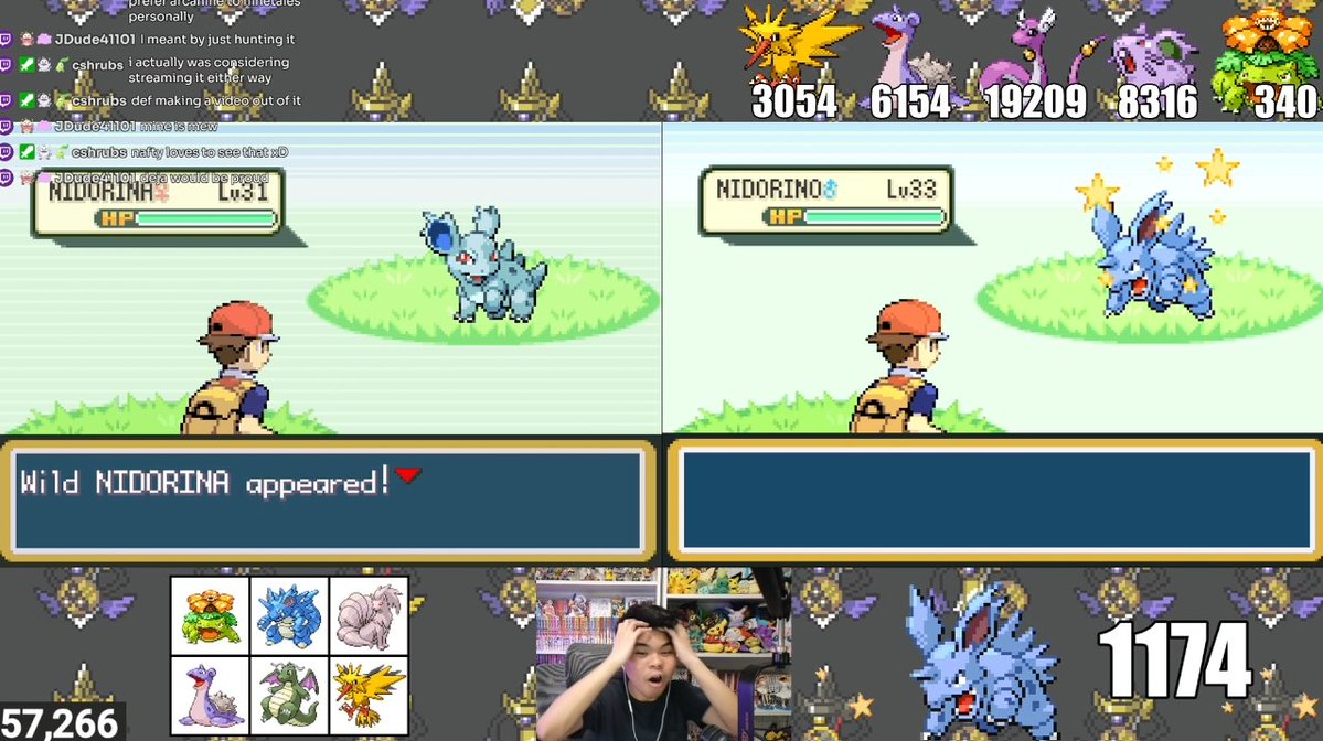 EternalRadiant tweet media