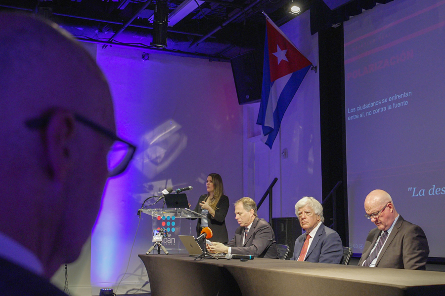 Enter504 Periódico Digital tweet media