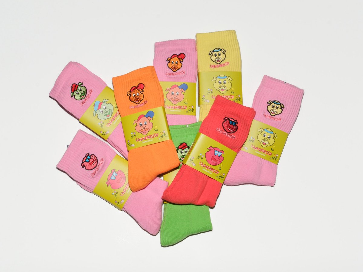 unheardofbrand tweet media