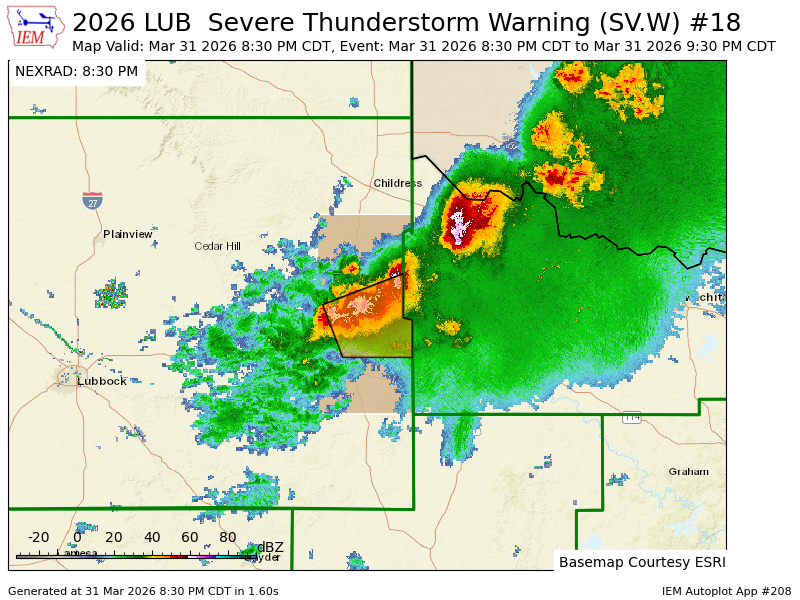 Texas Weather Alerts tweet media