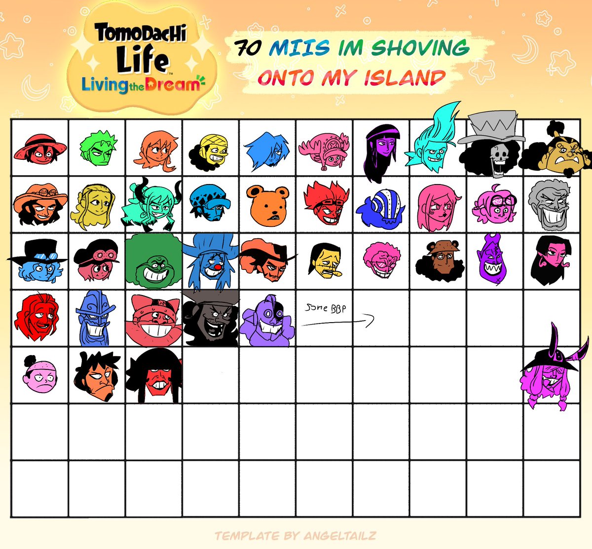 🇲🇽Doroz DACL 🍉 tweet media