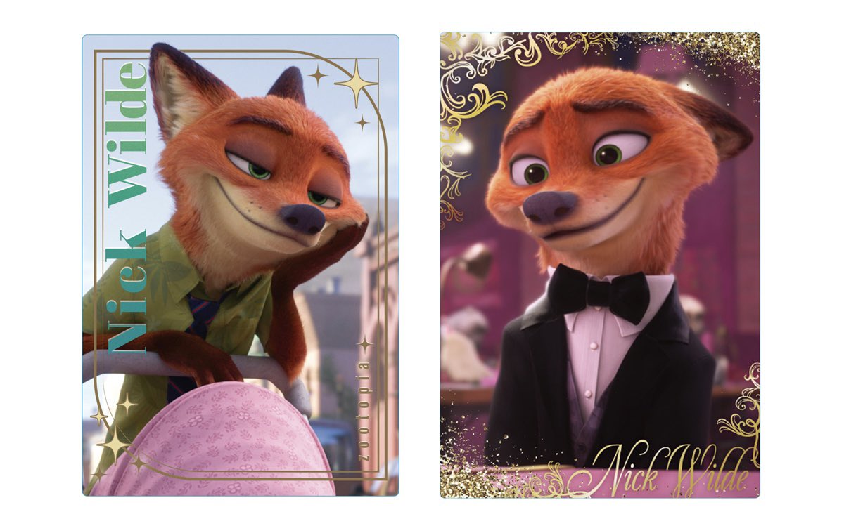 どりあ@ディズニー情報 tweet media