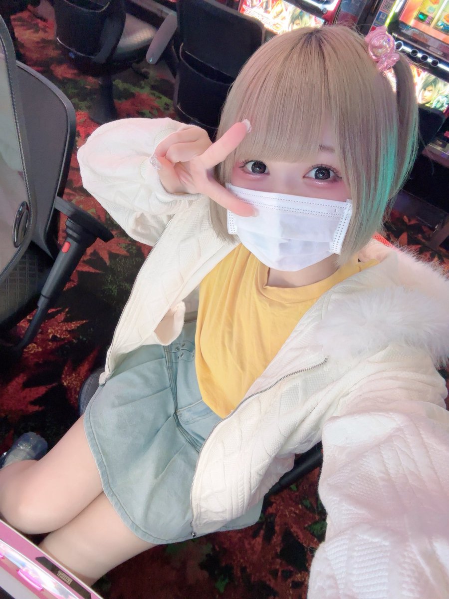 ぷらす ⚯ ͛ でちゃう！ tweet media