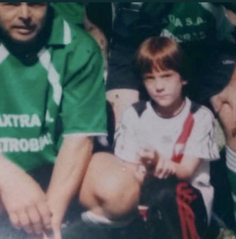 Facundo Brignolo tweet media