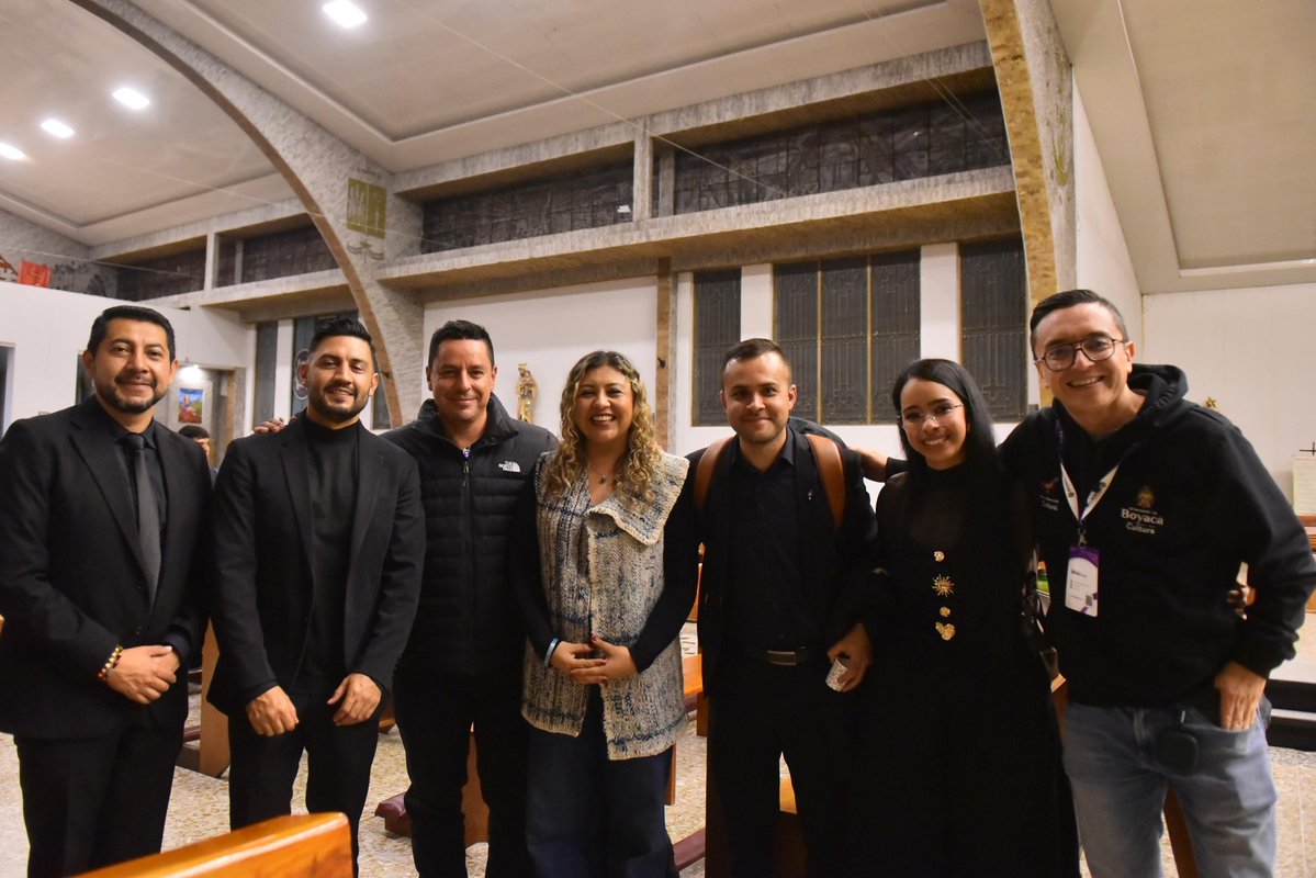 Gobernación de Boyacá tweet media