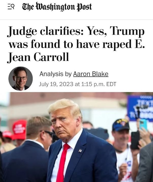 James Tate tweet media