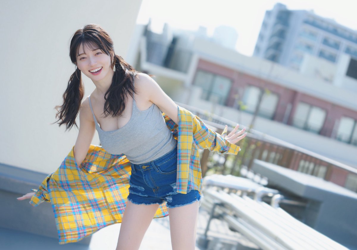 瀬戸 環奈　Kanna seto 💙☠️💙 tweet media