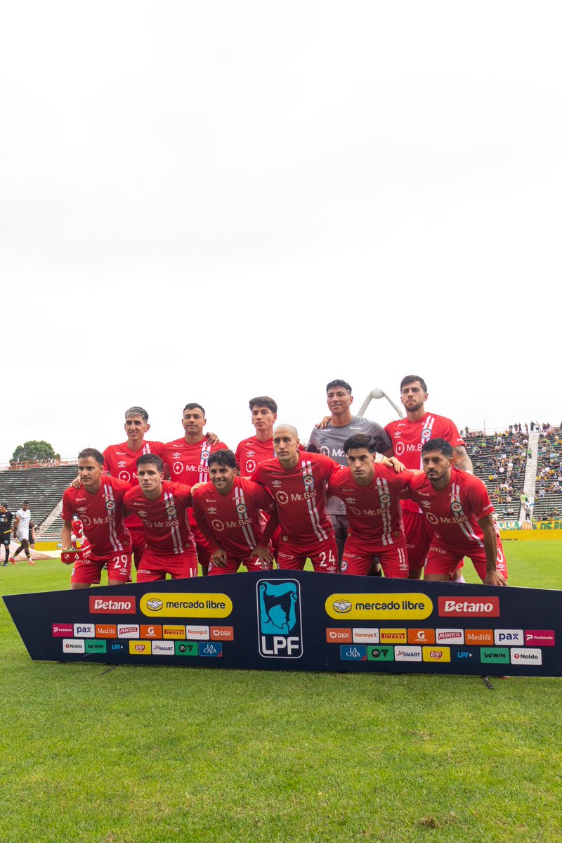 Argentinos Juniors tweet media
