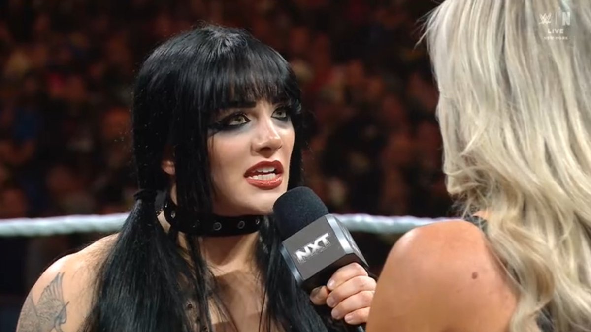 Sportskeeda Wrestling tweet media