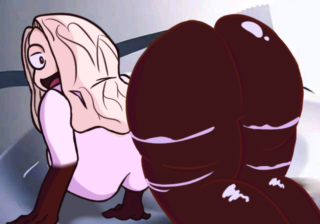 MAKOs_art's tweet photo. Glow up 🍰

#nsfw #digitalart https://t.co/7KgqMQwDDM