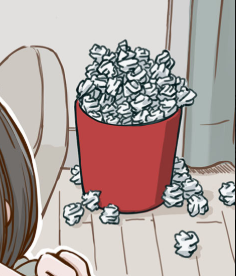 Scarecrow tweet media