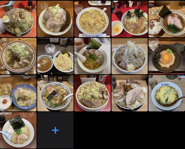 イチロウ麺 tweet media