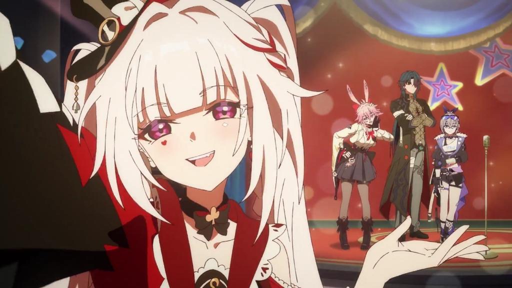 𝐒𝐏𝐀͟𝐑𝐗𝐈𝐄͟ ₊ ݁. tweet media