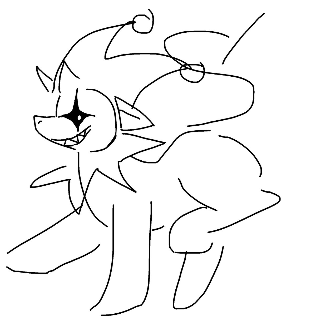 JEVIL DAILY tweet media