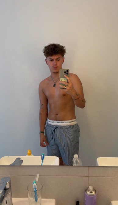 Sam Jones (@xSamJoness) / Posts / X