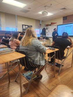 Miami Senior Adult and Continuing Education Center tweet media