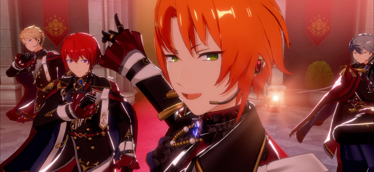 初(うい) tweet media