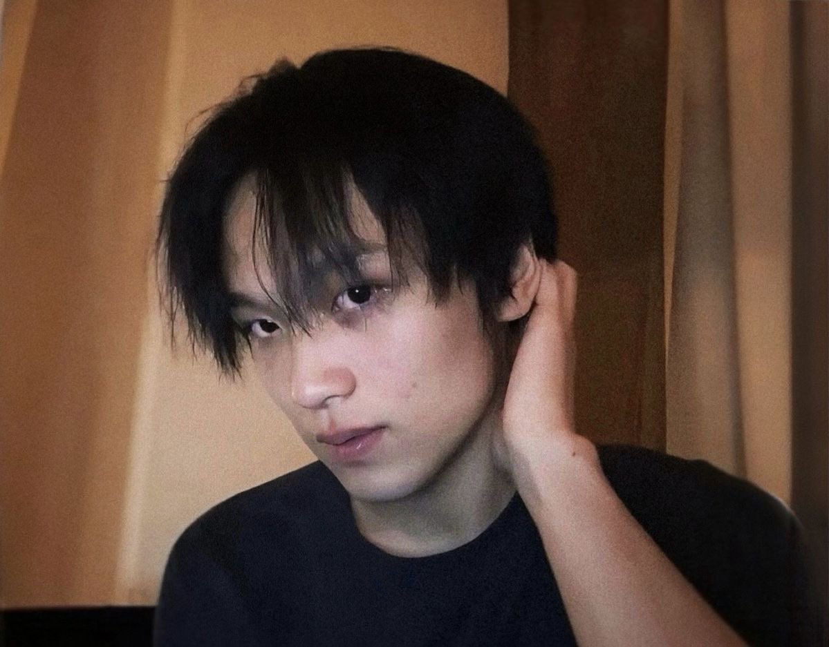 new fic! 🐋 tweet media