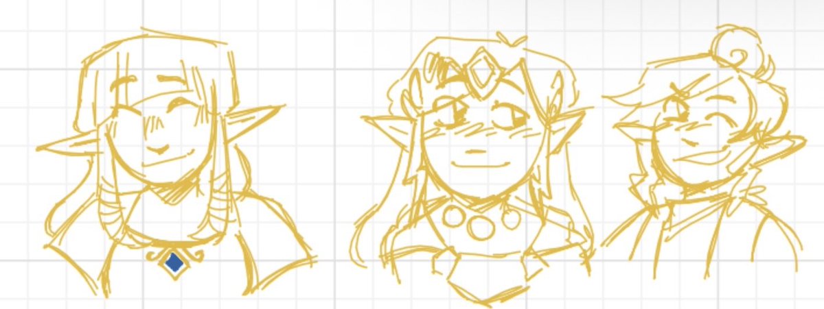 Morp 🚦* Comms open tweet media