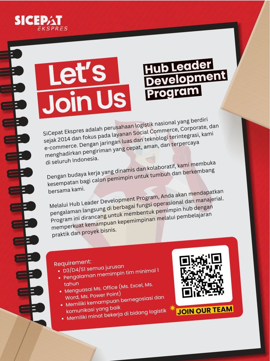 Magne Career tweet media