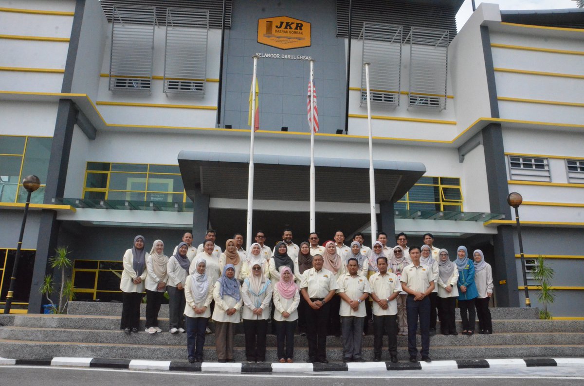 Cerun JKR Malaysia tweet media