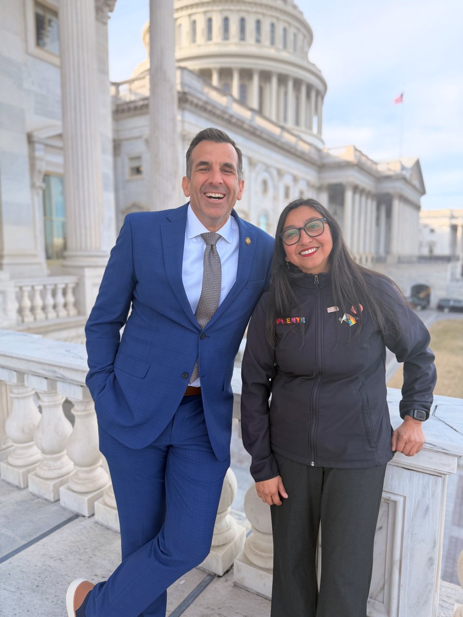 Rep. Sam Liccardo tweet media