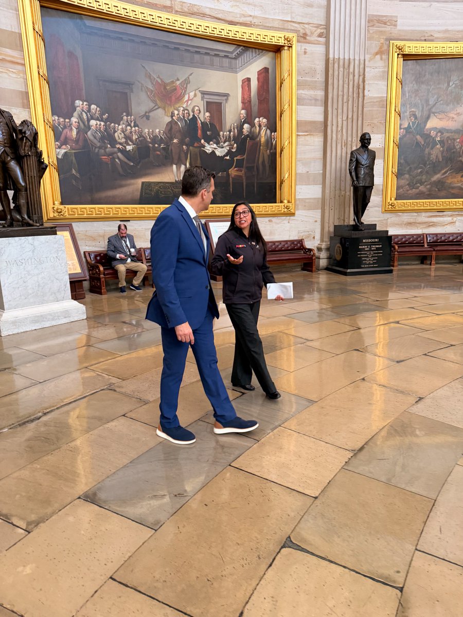 Rep. Sam Liccardo tweet media