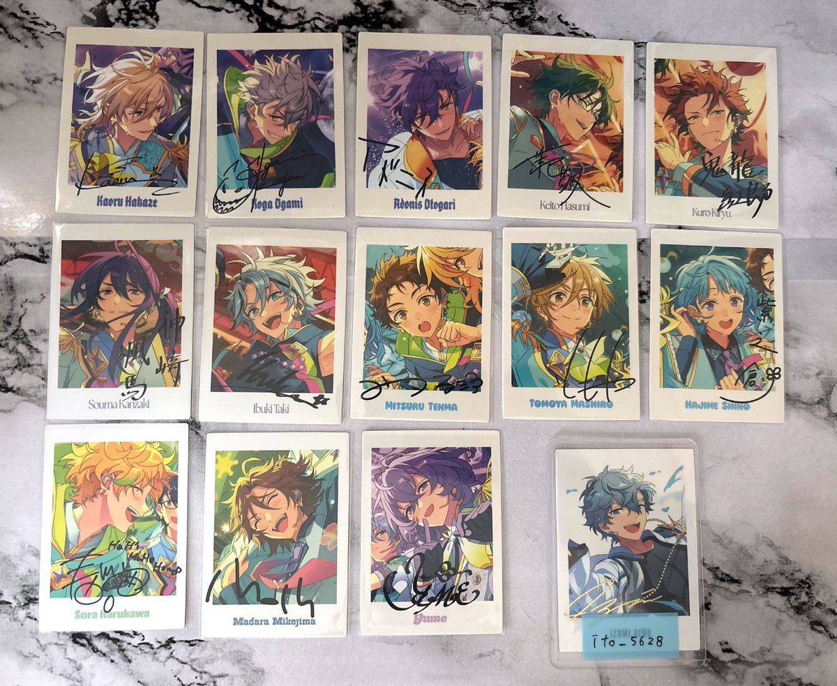 いと🔗あり tweet media