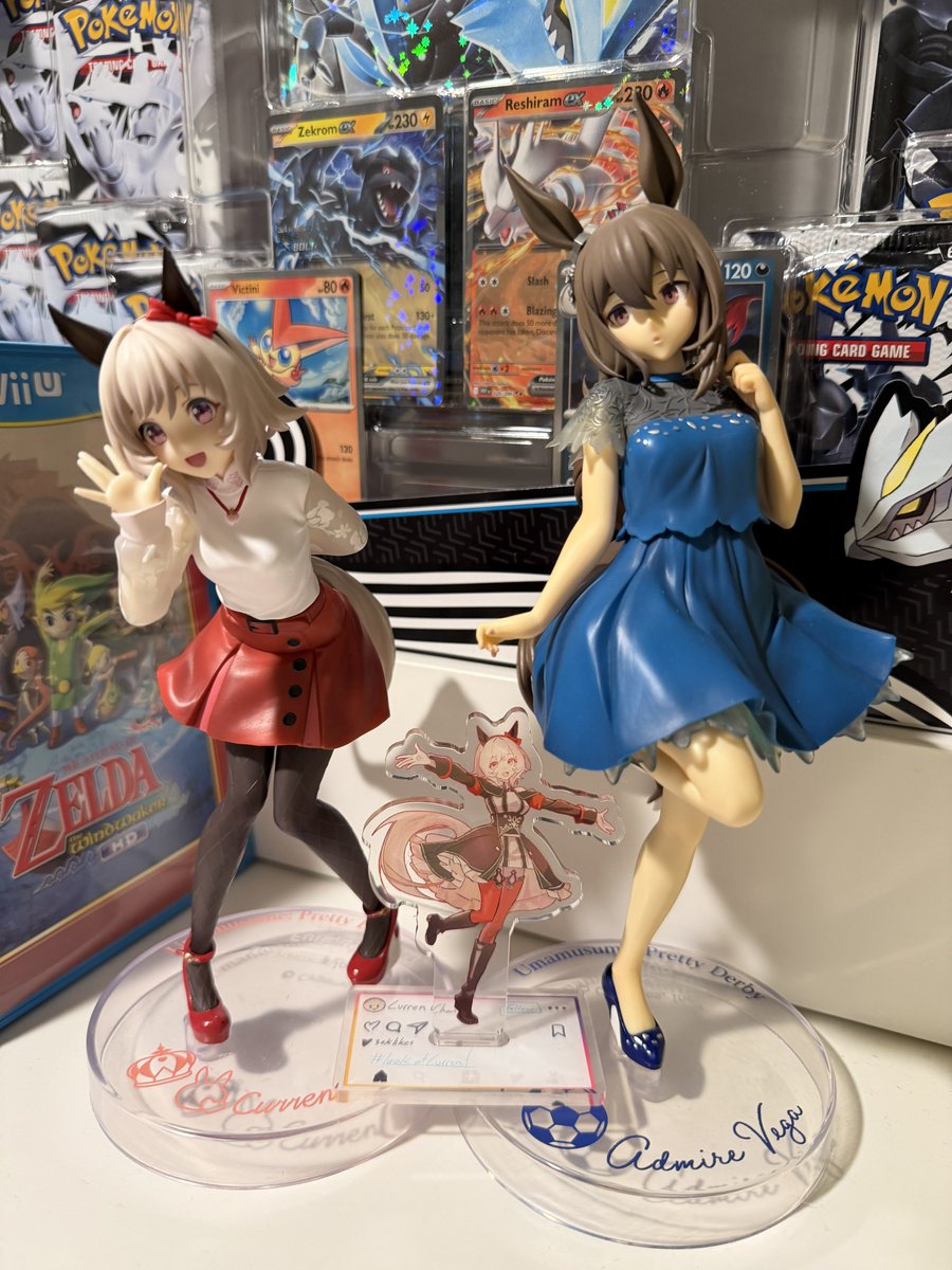 WiseWujikawa's tweet image. #shes #here kareaya nation #rejoice #hicurren #cutecurrenchan #hiayabe