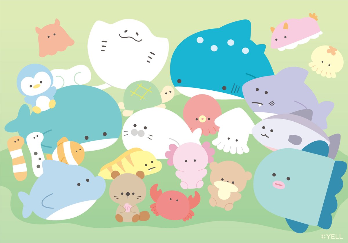 tsuburana_aqua's tweet photo. 新生活がはじまるみんな、いつもどおりのみんな
じぶんのペースでむりせず たのしんでね🎶

ぼくたちがついてるよ🌸🌸🌸 https://t.co/8Tmt6ej2BR